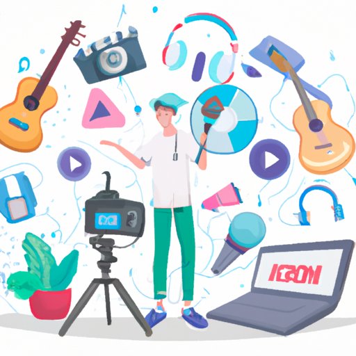 How to Get an Official Artist Channel on YouTube The Enlightened Mindset