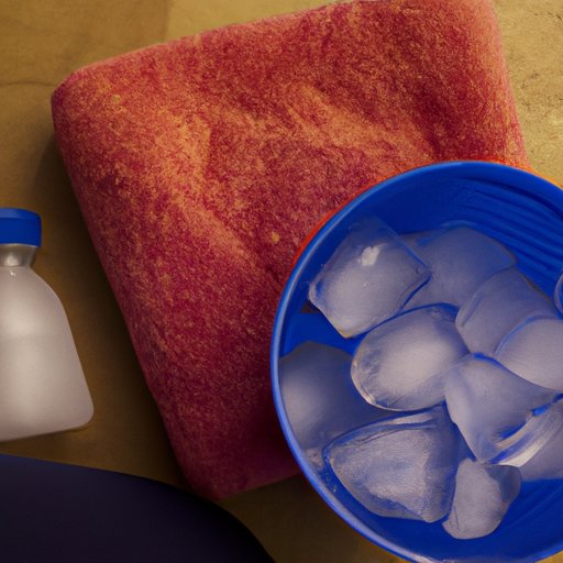 How to Get Rid of Soreness from Working Out Tips and Advice The