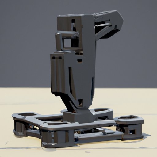 7 Days to Die How to Get Robotic Parts The Enlightened Mindset