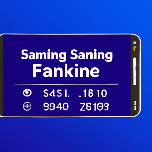 Getting A Samsung Financing Account Number A Comprehensive Guide The getting-a-samsung-financing-account-number-a-comprehensive-guide-the