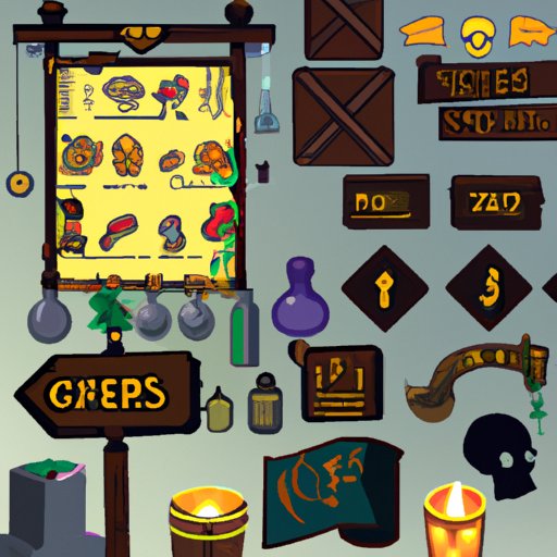 Getting Science in Graveyard Keeper: Utilizing the Science Lab