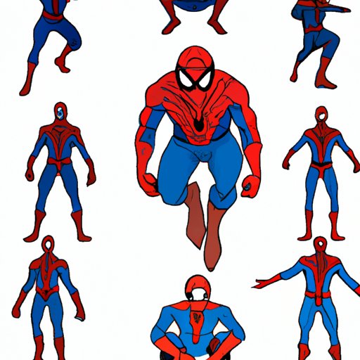 Exploring How to Get Spider-Man Mythic in Creative - The Enlightened