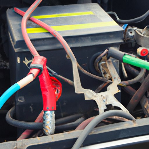 How to Jump Start a Semi Truck Step by Step Guide The Enlightened