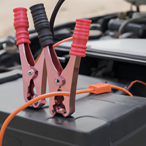 How to Jump Start a Vehicle A StepByStep Guide The Enlightened Mindset