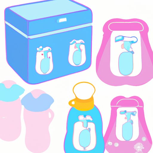 How to Keep Breastmilk Cold While Traveling The Enlightened Mindset