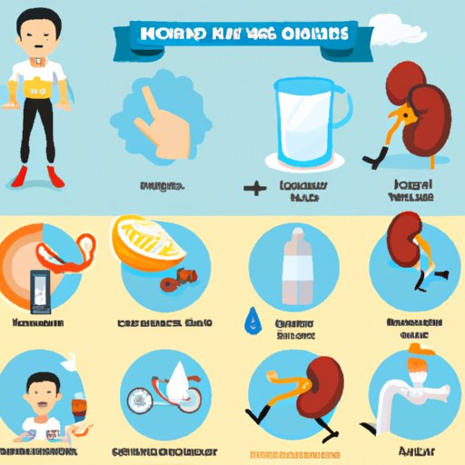 Maintaining Healthy Kidneys Tips, Benefits and Resources The