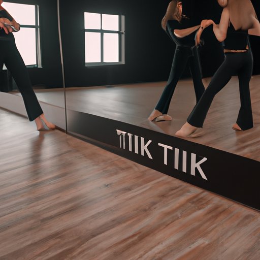 How To Learn Tiktok Dances Tips For Beginners The Enlightened Mindset