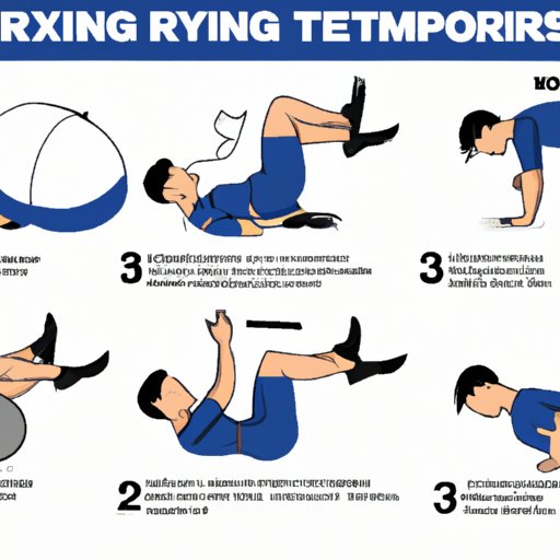 How to Lose Weight Through Exercise Interval Training, Strength Training, HIIT & More The