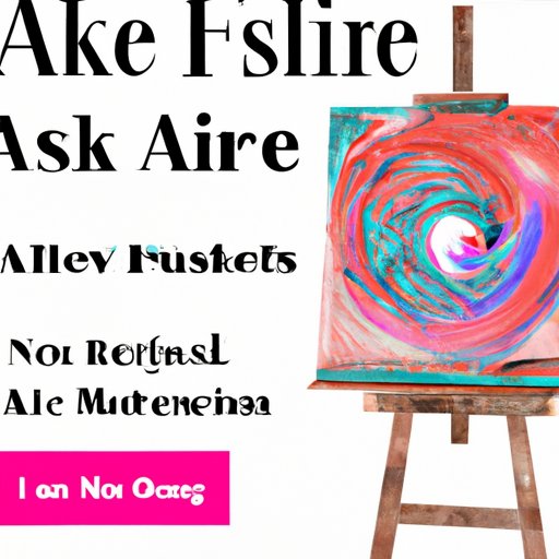 How to Make a Living as an Artist 8 Tips for Success The Enlightened