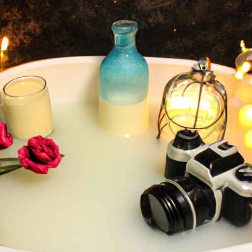 How to Make a Milk Bath for Photography A StepbyStep Guide The