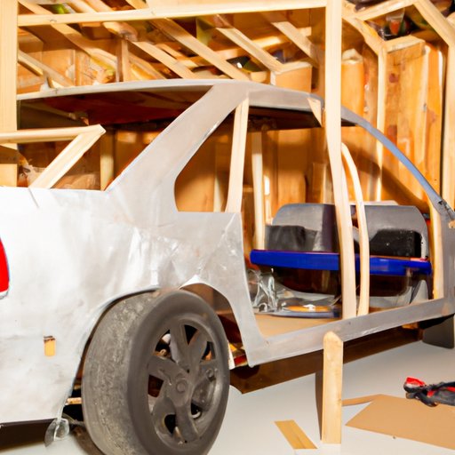 How to Build a Simple Car at Home: A Step-by-Step Guide - The ...