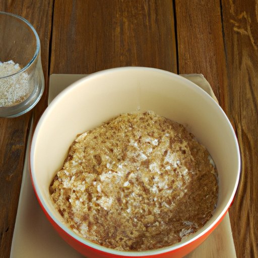 How to Make Perfect Old Fashioned Oats Every Time The Enlightened Mindset