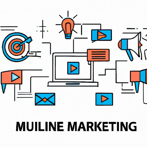 How to Market Your Business Online for Free 8 Tips to Get Started