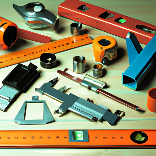 How to Measure Fittings A Comprehensive Guide The Enlightened Mindset