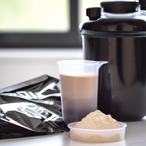 How to Pack Protein Powder for Air Travel Tips and Tricks The