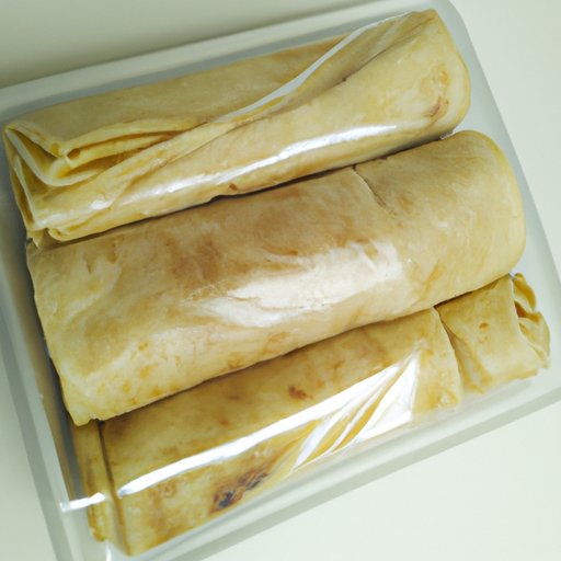 How to Pack Rotis for Travel: The Ultimate Guide - The Enlightened Mindset