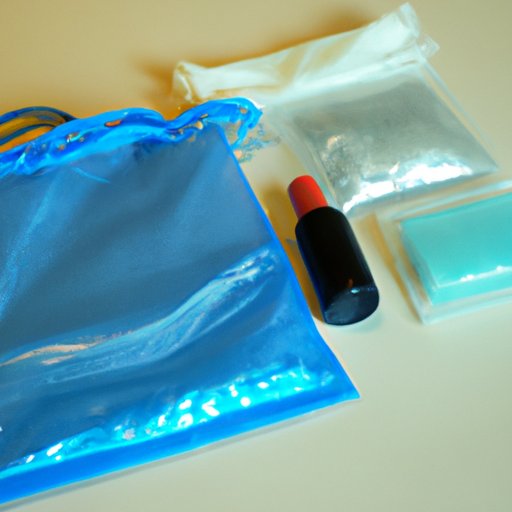 How to Pack Skin Care for Travel Tips and Tricks for StressFree Trips