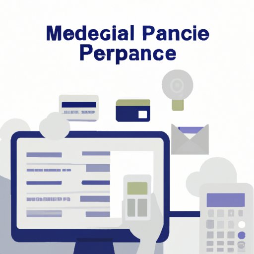 How to Pay Medicare Bills Online StepbyStep Guide The Enlightened