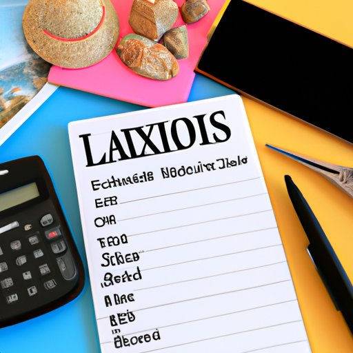 How to Plan a Trip to Cabo San Lucas Flights, Itinerary, Packing & Budgeting