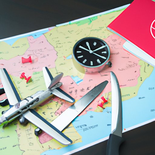 Planning a Trip to Kenya Research, Budget, and Book Flights The
