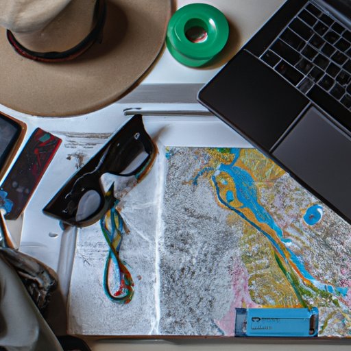 How to Plan a Trip to Yosemite A StepbyStep Guide The Enlightened