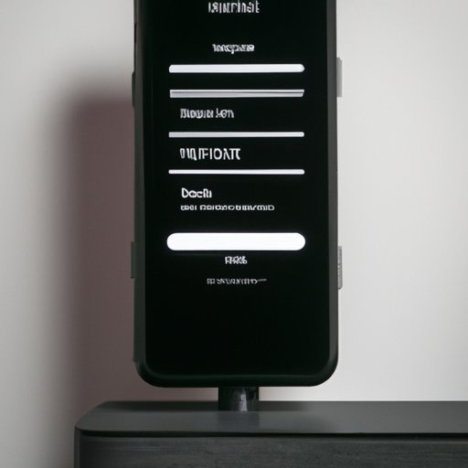 How to Play iPhone Music on Sonos StepbyStep Guide The