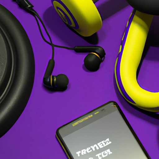 How to Play Music at Fitness Tips for Using Portable Speakers