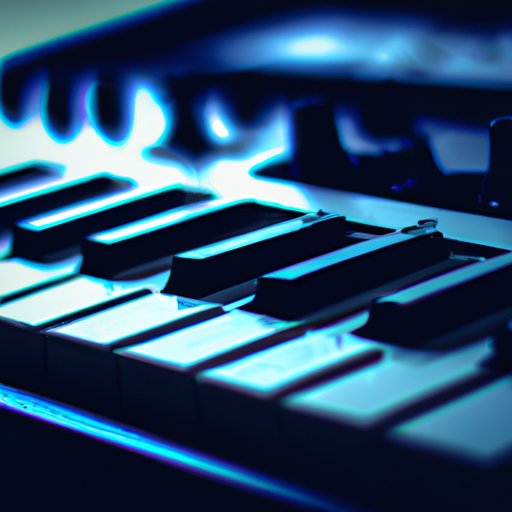 How to Play Techno Music on Keyboard A Comprehensive Guide The