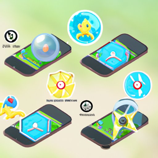 How to Play Pokémon Go Gyms Tips for Winning Battles and Earning