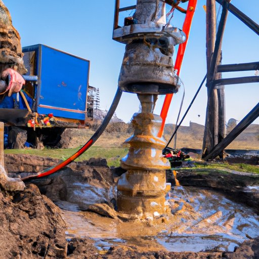 How to Prime a Well Pump A StepbyStep Guide to Improved Performance