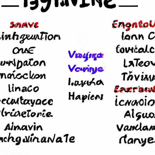 How to Pronounce Imagination A Comprehensive Guide The Enlightened