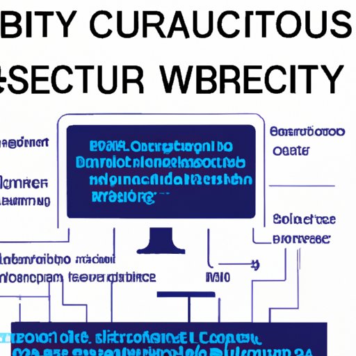 Image showcasing Protect Yourself from Cybersecurity Attacks: How to Stay Secure Online ...
