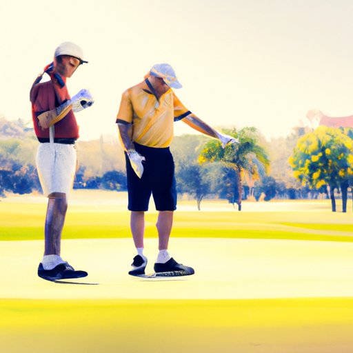 How to Qualify for Senior PGA Tour A StepbyStep Guide The