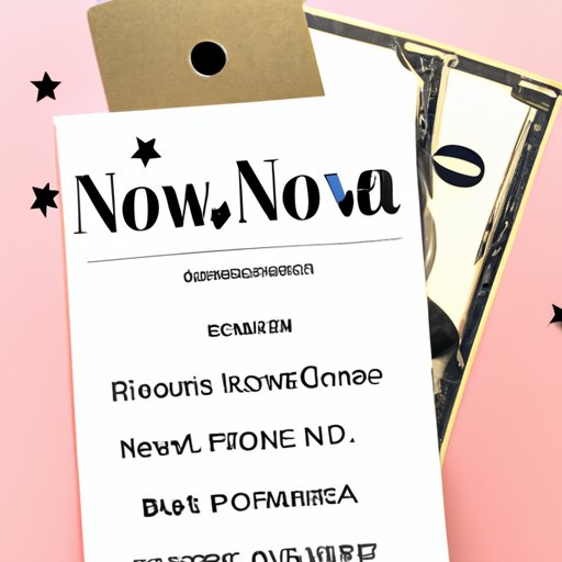 How to Redeem and Make the Most of Your Fashion Nova Gift Card The