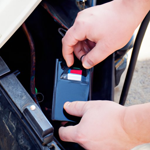 How to Remote Start a Toyota Camry StepbyStep Guide and Benefits