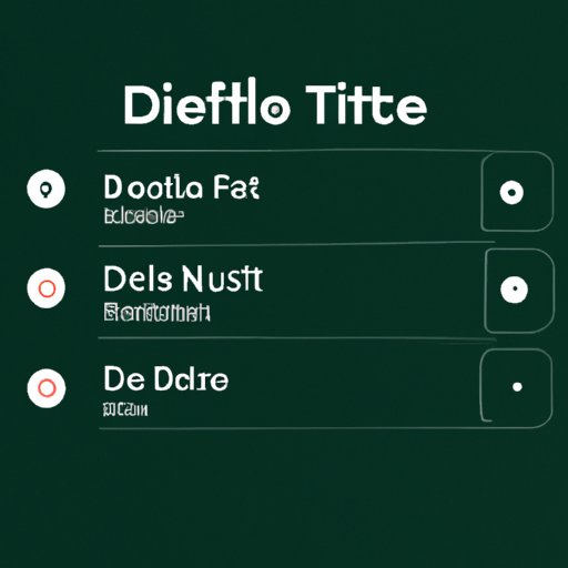 How To Remove Artists From Spotify A Step by Step Guide The Enlightened Mindset