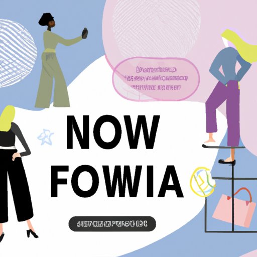 How to Return to Fashion Nova Research Trends, Utilize Mobile App and