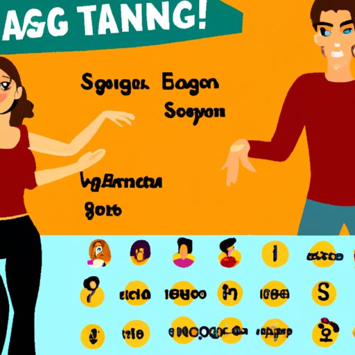 How to Say Dancing in Spanish A Comprehensive Guide The Enlightened