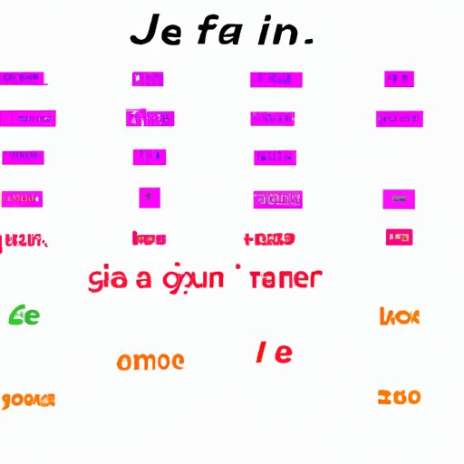 How to Say “Je Suis” in French: A Comprehensive Guide - The Enlightened