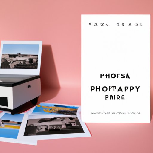 How to Sell Your Photography Prints Utilizing Social Media, Creating
