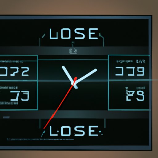 How To Set Time On La Crosse Technology Clock A Step by Step Guide