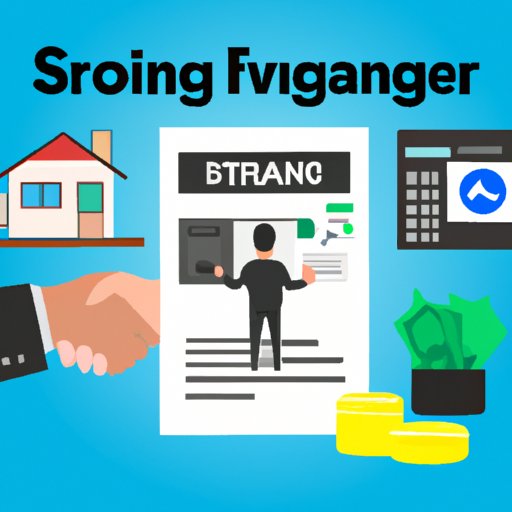 The Ultimate Guide to Setting Up a Seller Financing Deal The