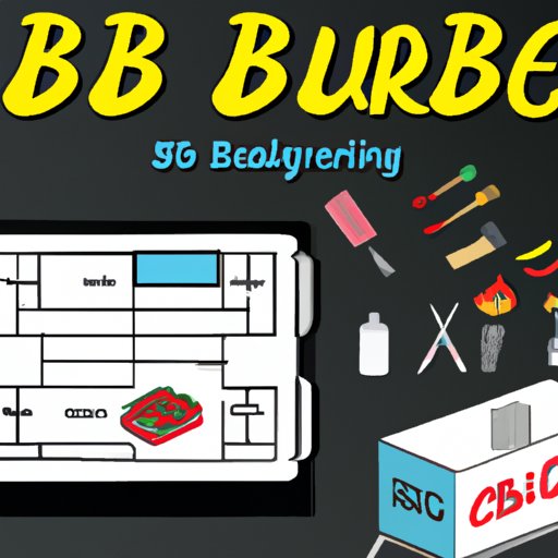 How to Start a BBQ Business from Home A StepbyStep Guide The