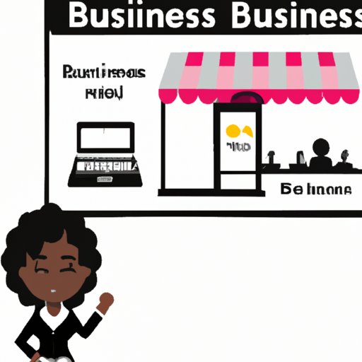 How to Start a Black Owned Business A StepbyStep Guide The