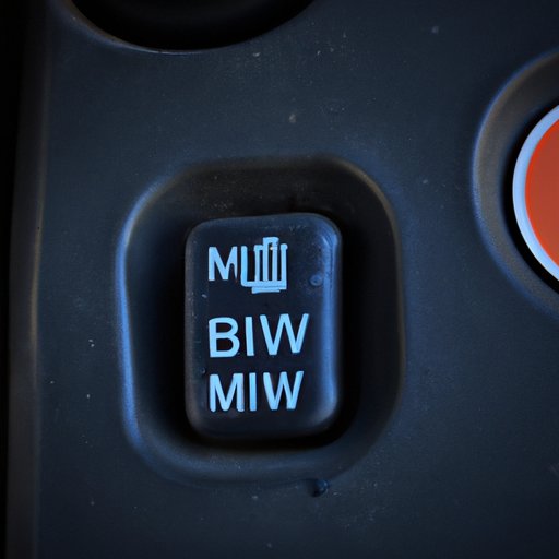 How to Start a BMW: A Comprehensive Guide - The Enlightened Mindset