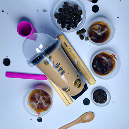 Starting a Boba Tea Business An Indepth Guide to Get You Started