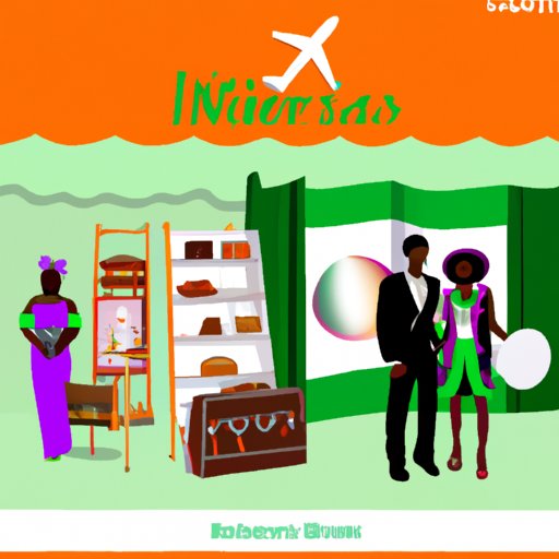 How to Start a Business in Nigeria as a Foreigner The Enlightened Mindset