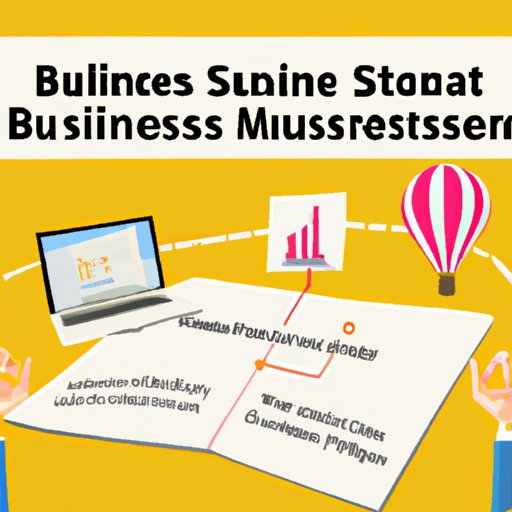 How to Start a Clothing Business A Comprehensive Guide The Enlightened Mindset