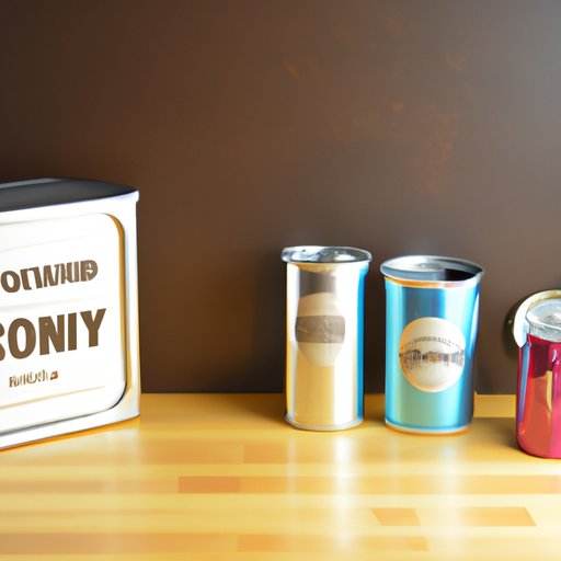 How to Start a Canned Cocktail Business From Research to Success