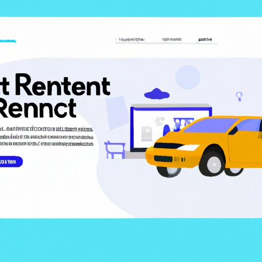 How to Start a Car Rental Business A StepbyStep Guide The